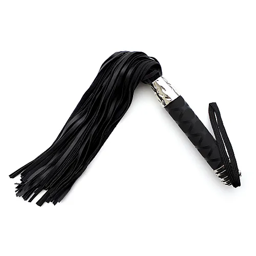 שוט זנבות פטיש פלוגר | Fetish Flogger