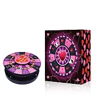 גלגל אהבה זוגי חשמלי | The Wheel Of Love