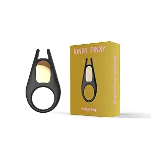 טבעת רטט זוגית |Golden Ring 