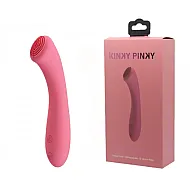 ויברטור גמיש לגירוי חיצוני | Soft Massager