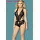 הלבשה סקסית בגד גוף אלגנטי Kinky Pinky Lingerie הלבשה סקסית בגד גוף אלגנטי Kinky Pinky Lingerie