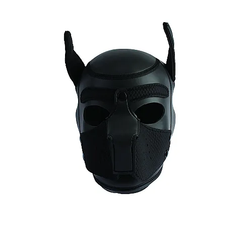מסכת דוגי BDSM נשלפת | Dog Mask
