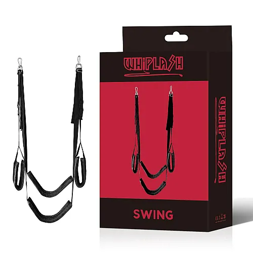 נדנדת סקס לתנוחות אהבה מגוונות | Sex Swing