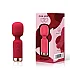 מיני ויברטור מג'יק וונד קומפקטי | Red Lover