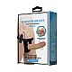 רתמת Strap-on עם דמוי איבר חלול – פתרון אידיאלי לבעיות זקפה רתמת Strap-on עם דמוי איבר חלול – פתרון אידיאלי לבעיות זקפה