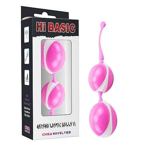 ביצים סניות לחיזוק רצפת אגן | Kegel Balls