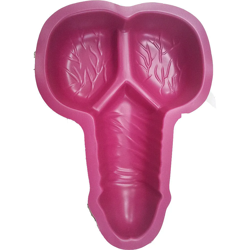 מגש כיבוד בולבול למסיבה | Willy Party Tray