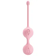 כדורי אורגזמה S לנרתיק | Kegel Balls