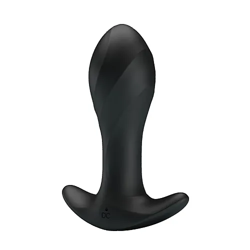 ויברטור אנאלי נטען | Perfect Anal Vibrator