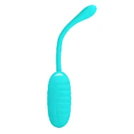 ביצת רטט אולטרה סופט | Pinpoint