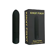 ויברטור רוקט פוקט עוצמתי | Power Pocket