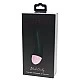 ויברטור לעינוג ממוקד של נקודת ה- G והדגדגן | Black Candy kinky pinky ויברטור לעינוג ממוקד של נקודת ה- G והדגדגן | Black Candy kinky pinky