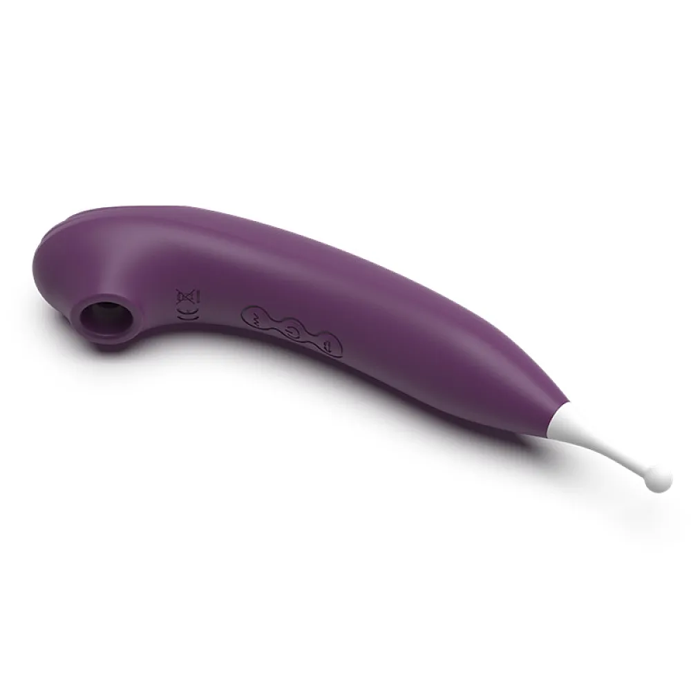 ויברטור יונק כפול | HOT SPOT 7