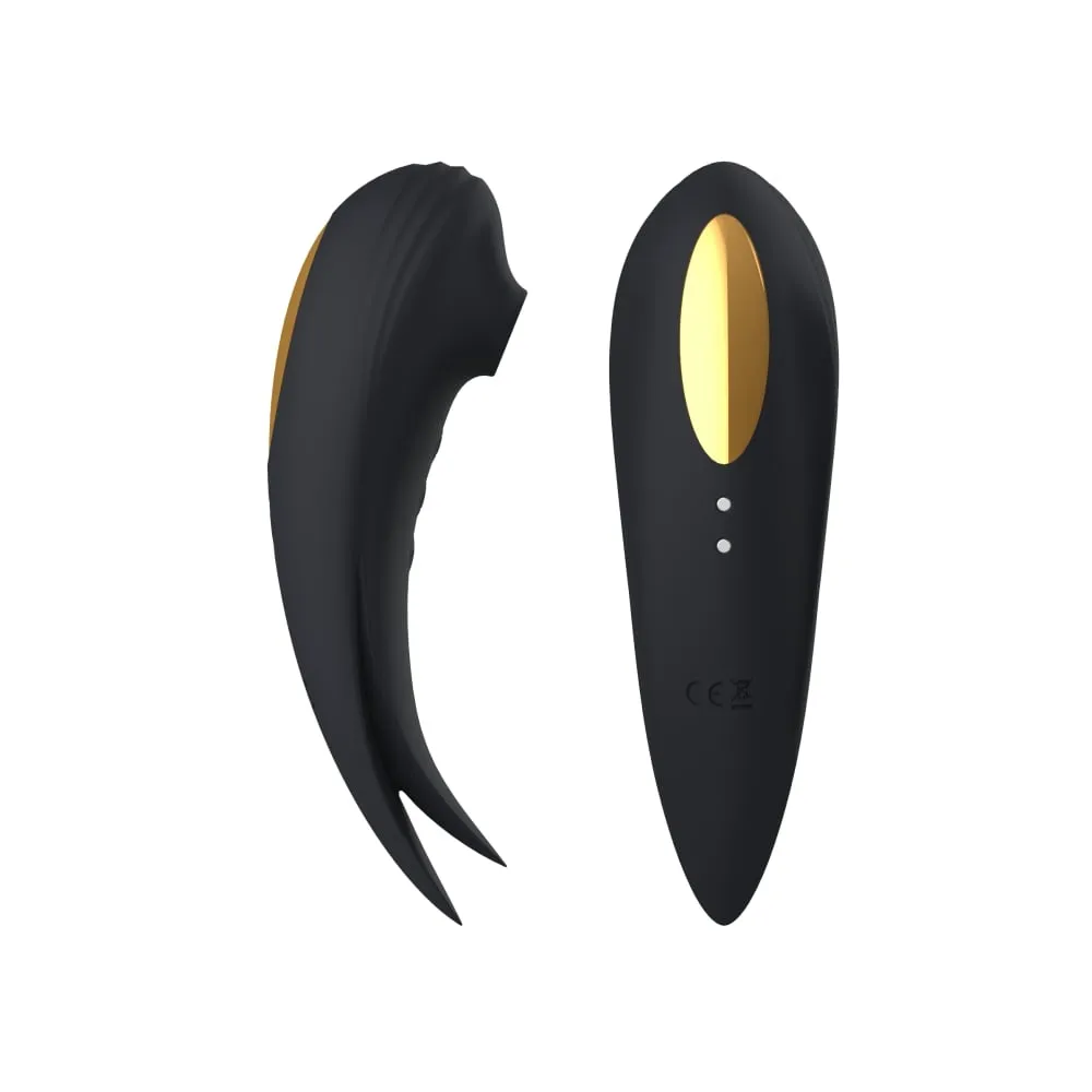 ויברטור יונק דו־צדי | Bird of Paradise