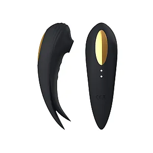 ויברטור יונק דו־צדי | Bird of Paradise