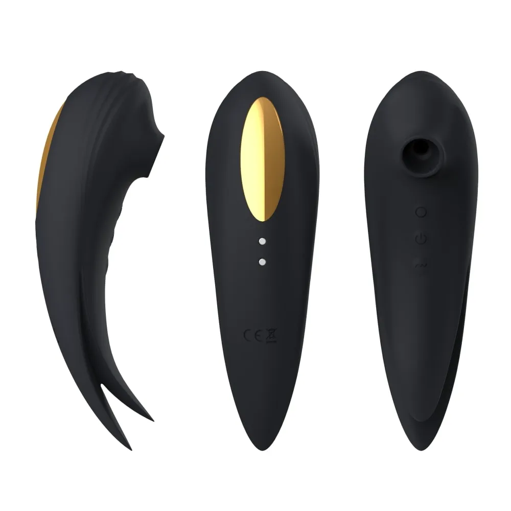 ויברטור יונק דו־צדי | Bird of Paradise