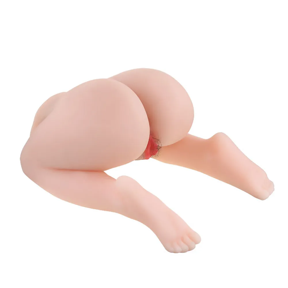 בובת מין לגבר בתנוחת דוגי | Passion Lady