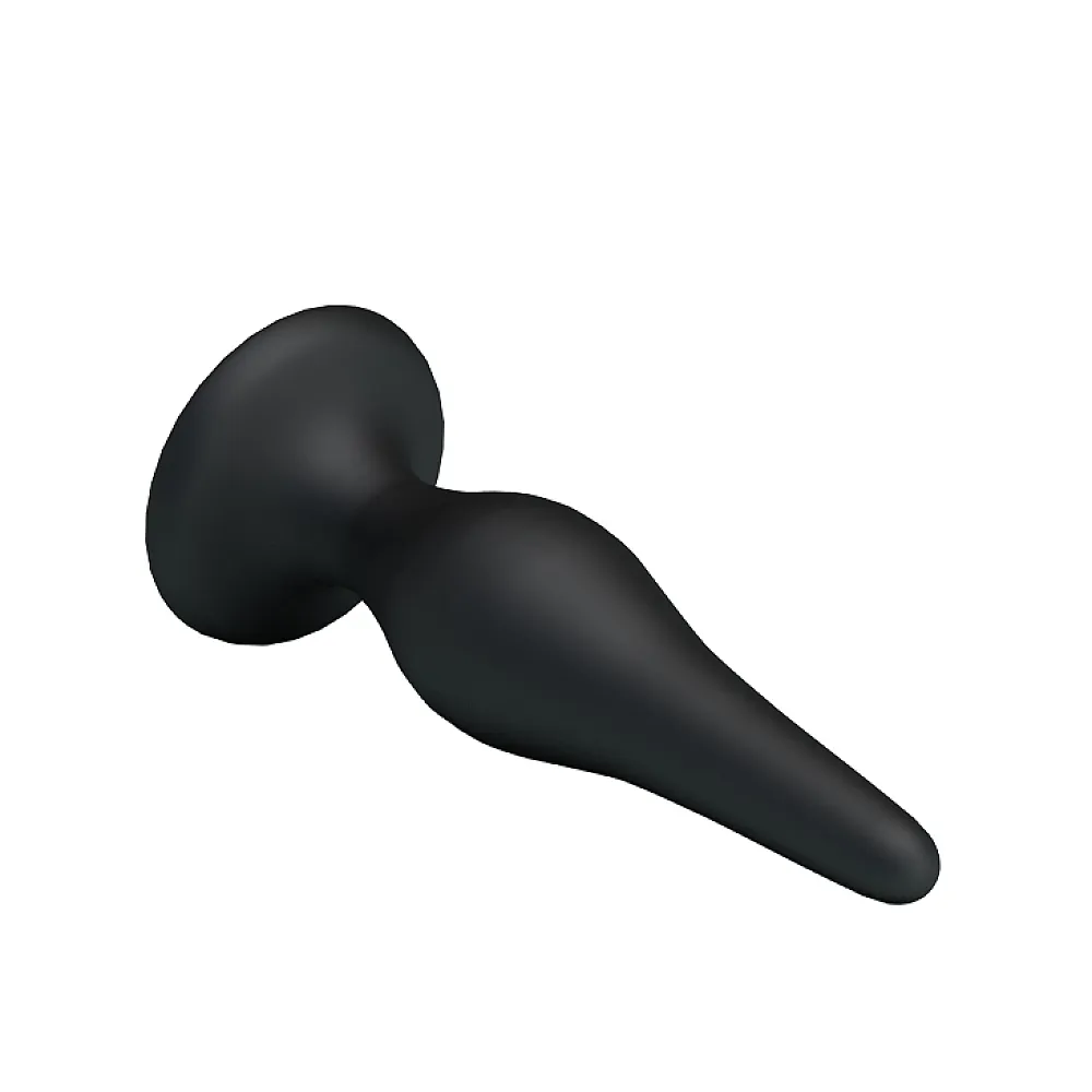 סט 3 פלאגים מדורגיים | Anal Triple