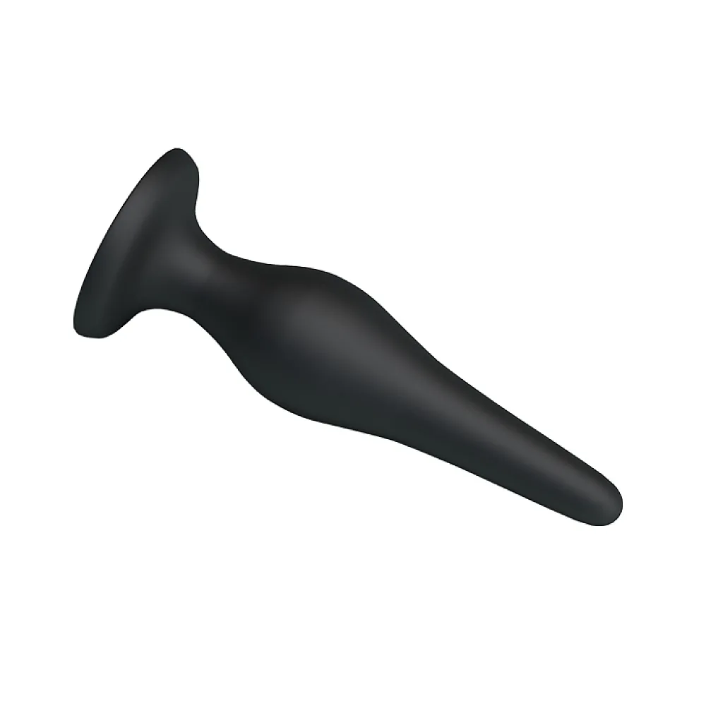 סט 3 פלאגים מדורגיים | Anal Triple