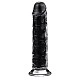 דילדו שקוף ריאליסטי עם בסיס יניקה | Realistic Transparent Dildo דילדו שקוף ריאליסטי עם בסיס יניקה | Realistic Transparent Dildo