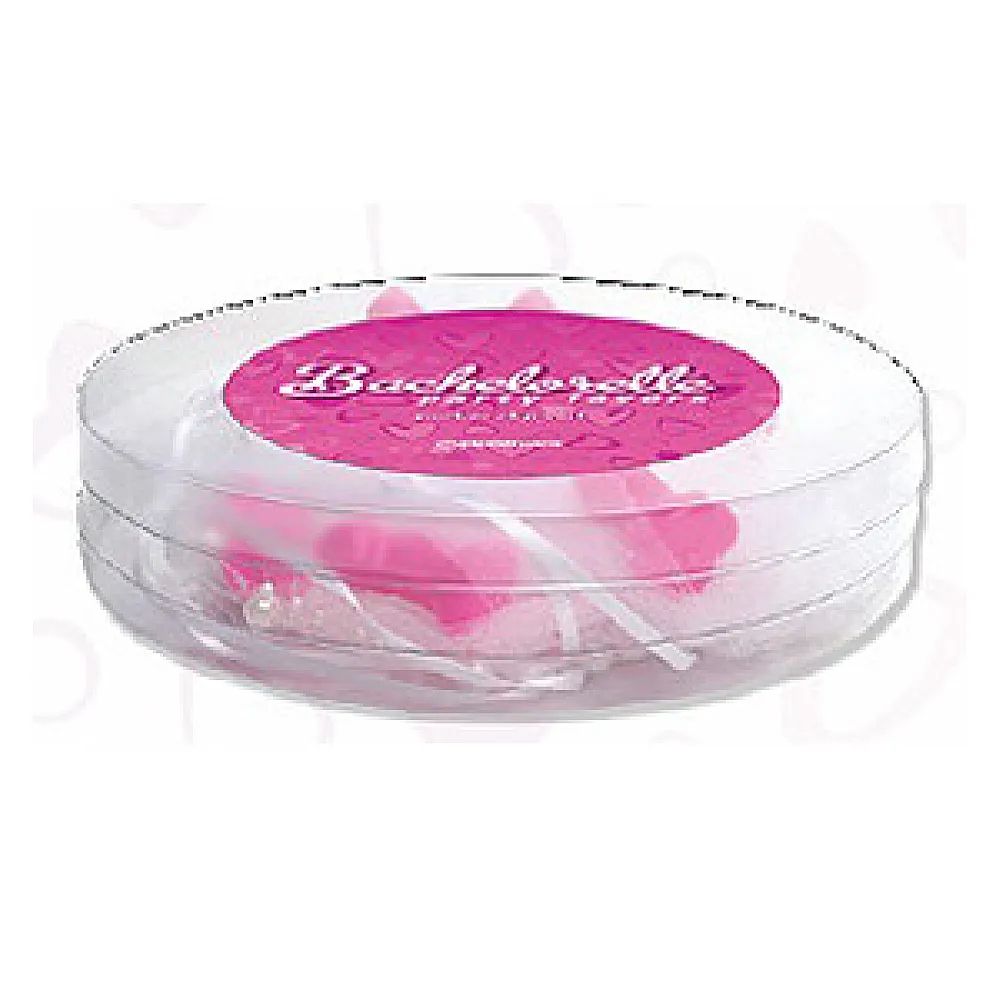 כתר הינומה לכלה ורוד | Bride Veil Crown