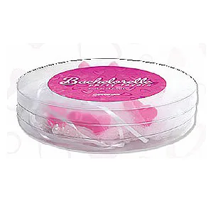 כתר הינומה לכלה ורוד | Bride Veil Crown