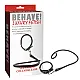 קולר הולכה דמוי עור | Collar & Leash