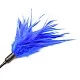 סט כיסוי עיניים ונוצת דיגדוג לזוגות | Feather & Blindfold Set סט כיסוי עיניים ונוצת דיגדוג לזוגות | Feather & Blindfold Set