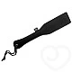 מחבט ספנקינג spanking paddle  לליטופים חושניים וחבטות נועזות
