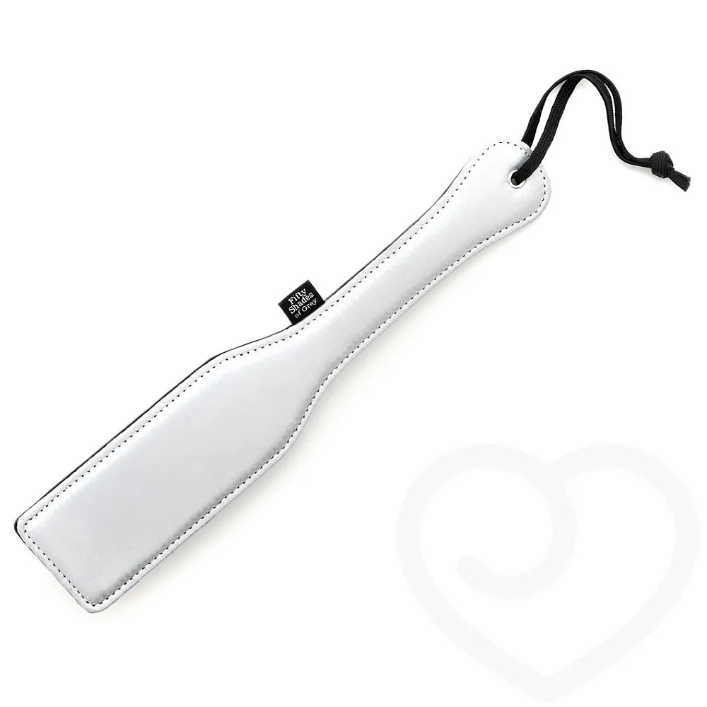 מחבט ספנקינג דו צדדי | Spanking Paddle