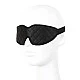 מסכת עיניים דמוי עור | Eye Mask Faux Leather