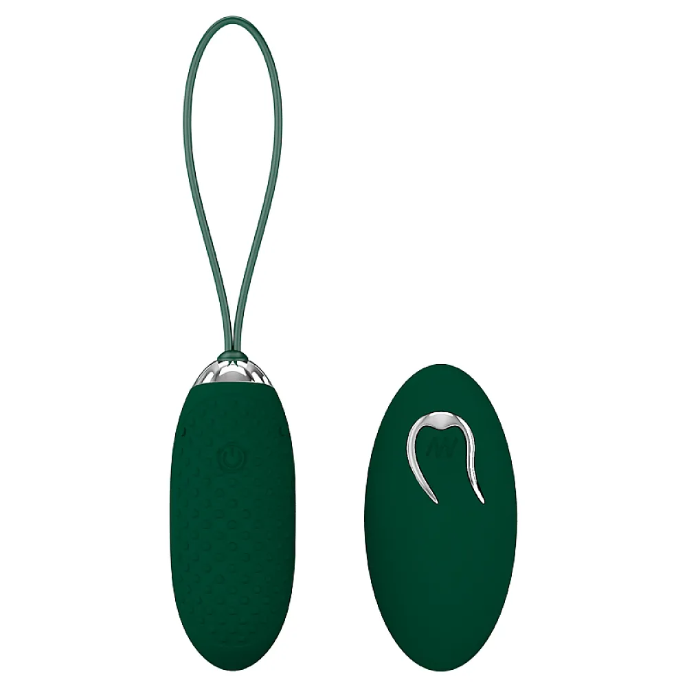 ויברטור זוגי בשליטה מרחוק | Couple Play 