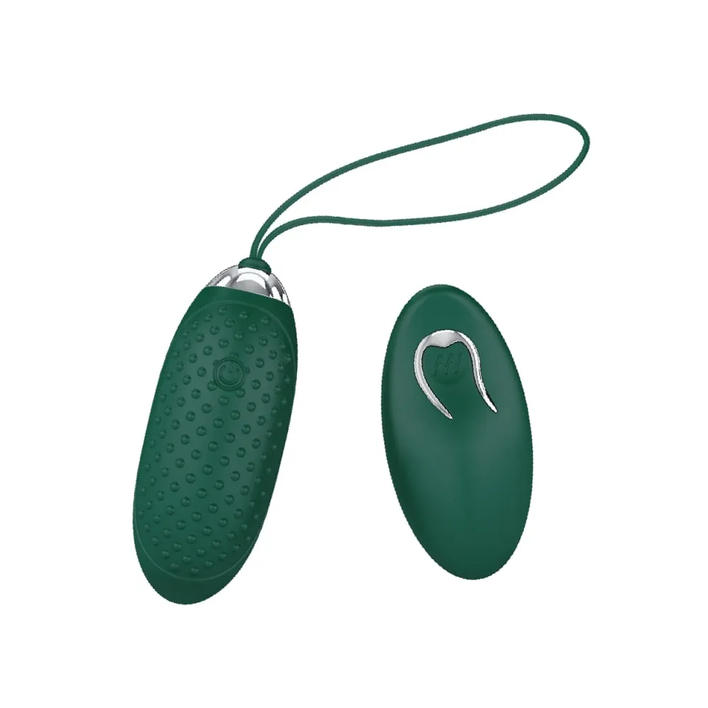 ויברטור זוגי בשליטה מרחוק | Couple Play 