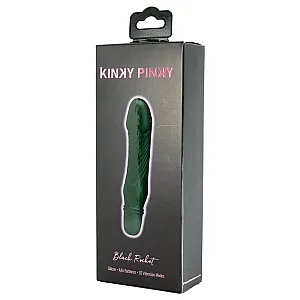 ויברטור קטן למתחילות | Black Rocket