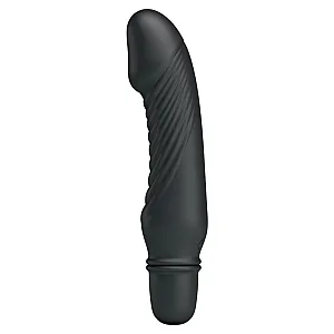 ויברטור קטן למתחילות | Black Rocket