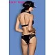 סט שוטרת סקסית | Sexy Police Set