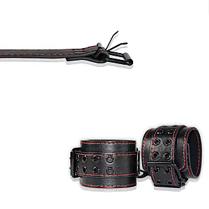 אזיקי ידיים מרופדים | ARREST ME