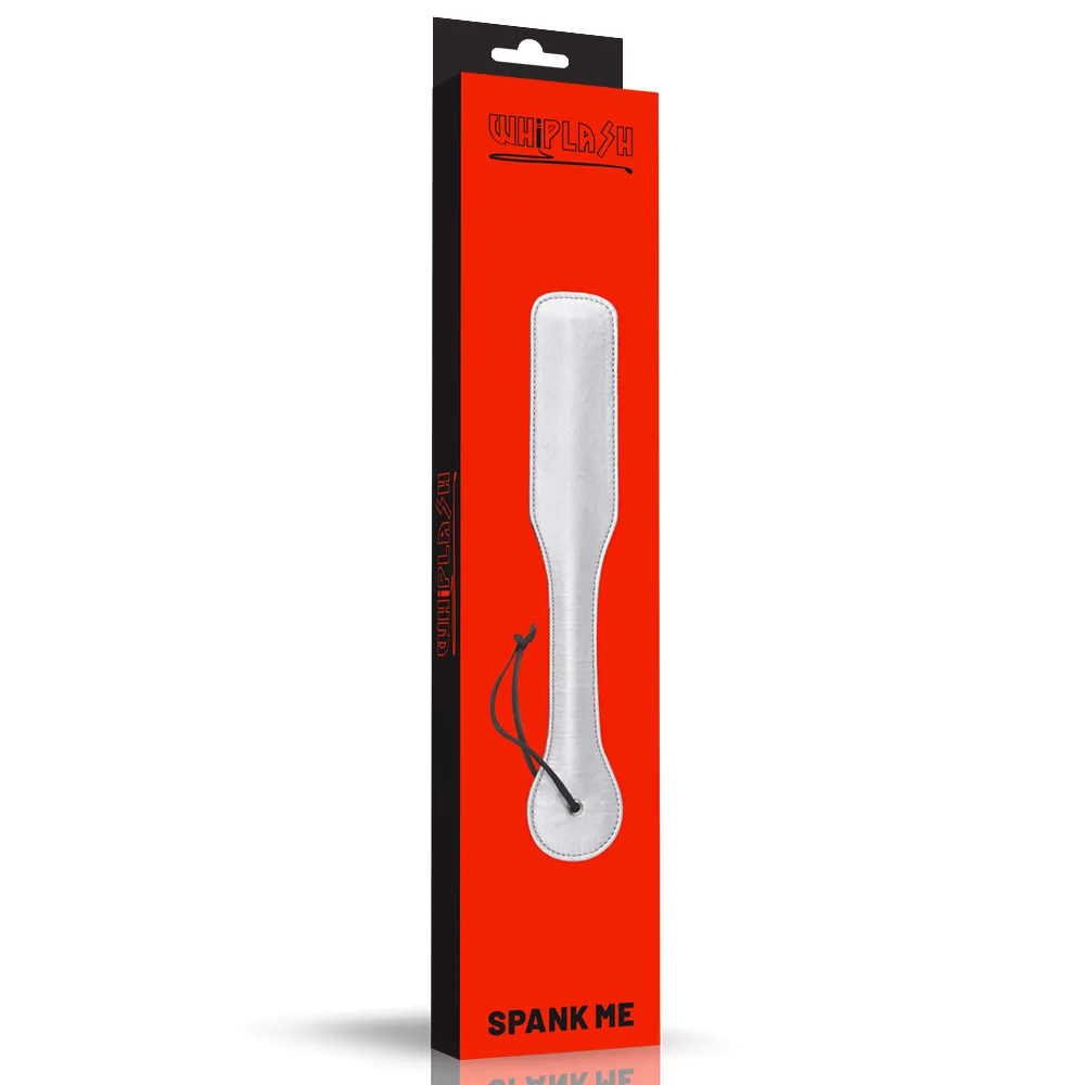 מחבט BDSM דו צדדי | SPANK ME