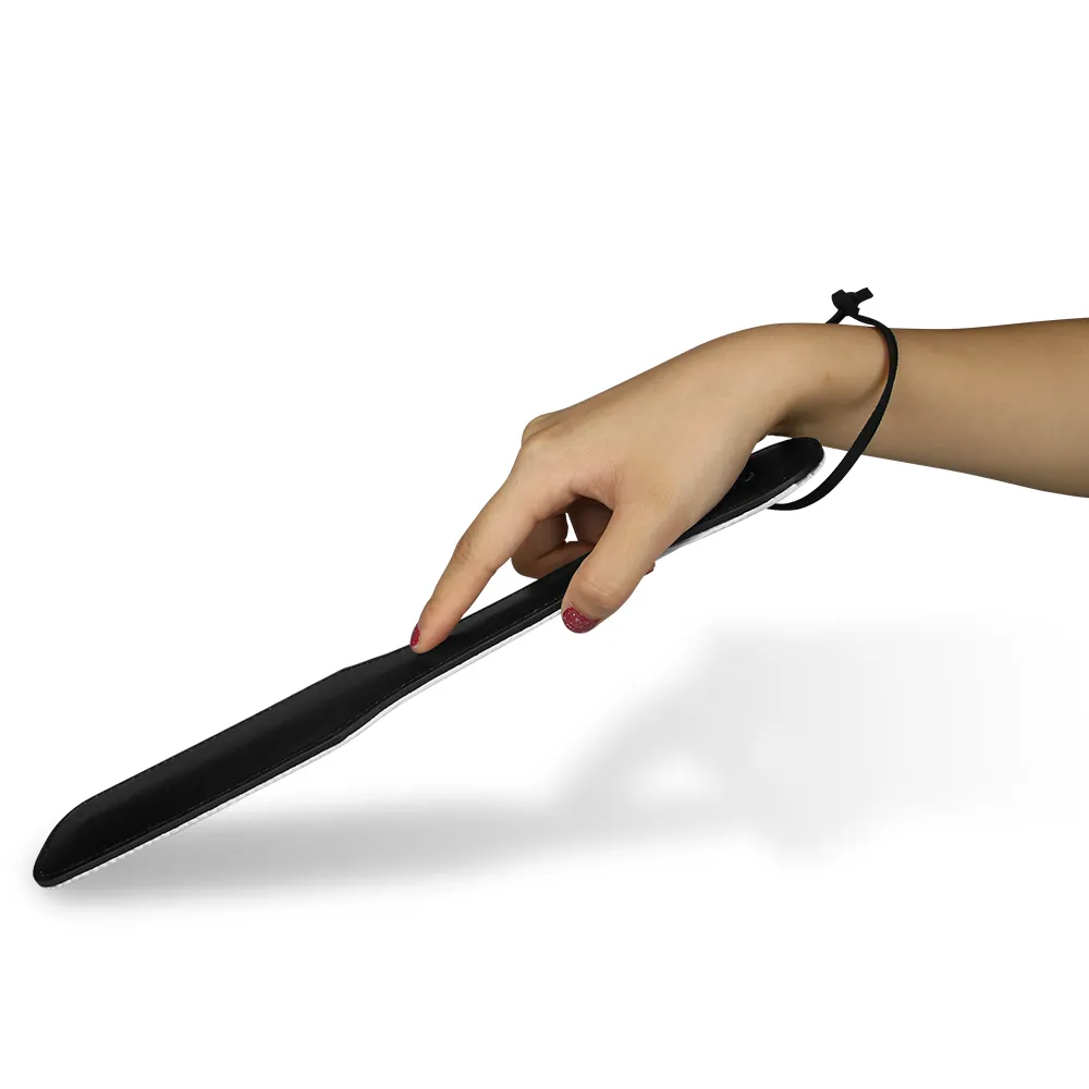 מחבט BDSM דו צדדי | SPANK ME