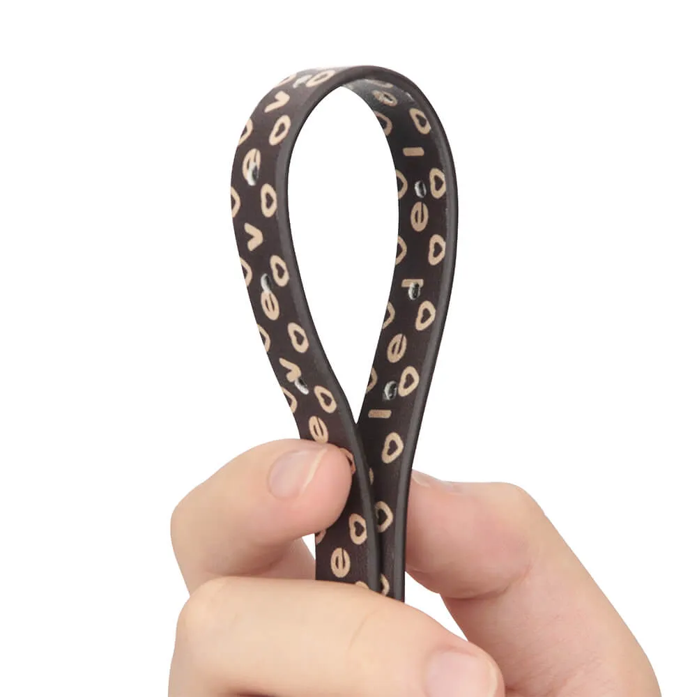 קולר צוואר BDSM עם פרפר | Butterfly Collar