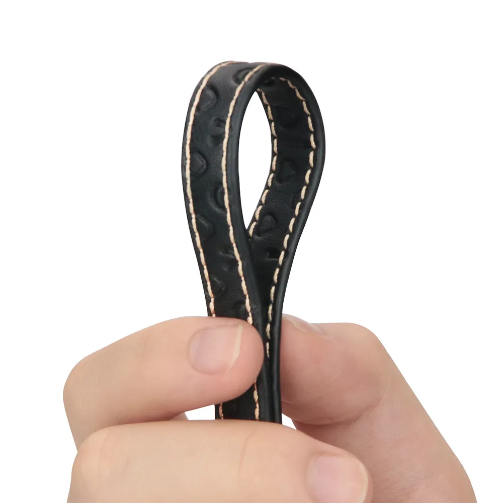 קולר צוואר BDSM מתכוונן | TwinBand Collar