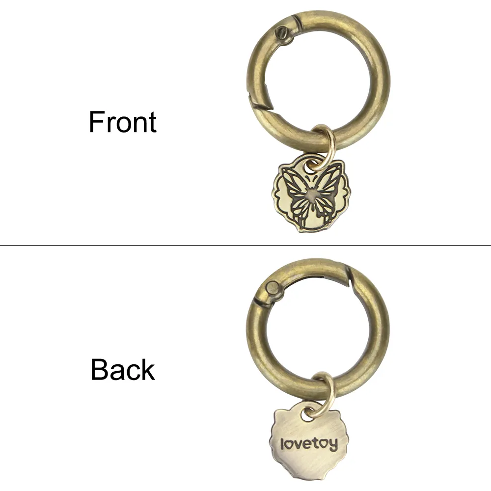 קולר צוואר BDSM מתכוונן | TwinBand Collar