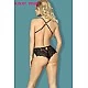 הלבשה סקסית בגד גוף אלגנטי Kinky Pinky Lingerie הלבשה סקסית בגד גוף אלגנטי Kinky Pinky Lingerie