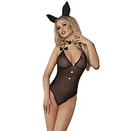 תלבושת ארנבת סקסית | Bunny 