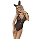תלבושת ארנבת סקסית | Bunny 
