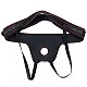 רתמה סטרפ און | BLACK HARNESS רתמה סטרפ און | BLACK HARNESS