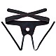 רתמה סטרפ און | BLACK HARNESS רתמה סטרפ און | BLACK HARNESS
