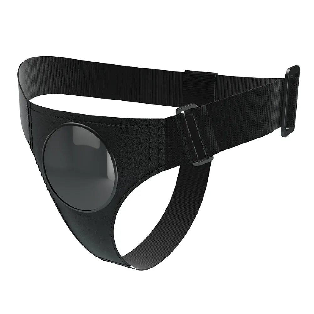 רתמת תחתון לבסיס ואקום | Harness Briefs