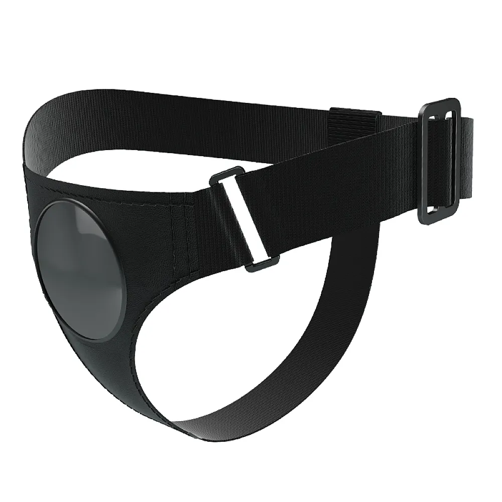 רתמת תחתון לבסיס ואקום | Harness Briefs