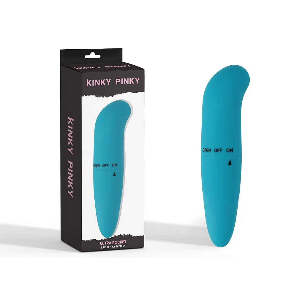 ויברטור רוקט פוקט למתחילות  | Ultra Pocket